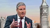 No social insurance model for NHS under Labour reforms, Starmer indicates