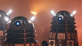 TV archive boss says lost Doctor Who episodes are ‘out there’ – but collectors refuse to share them