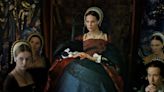 See a First Look at New Movie Starring Alicia Vikander as Katherine Parr