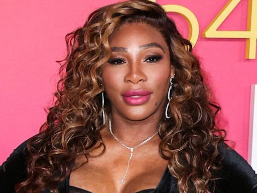 Paris Restaurant Hits Back At Serena Williams' Claim That She And Her Kids Were 'Denied' Rooftop Table