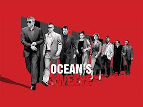 Ocean’s 12