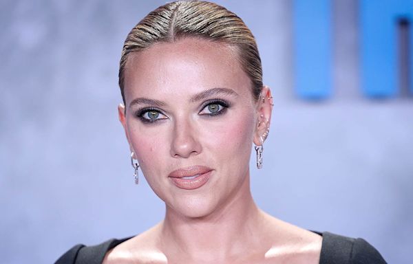 Scarlett Johansson refused OpenAI job because 'it would be strange' for her kids, 'against my core values'