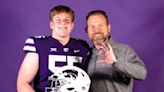 COMMIT: 2024 OL Kyle Rakers becomes third offensive lineman in 2024