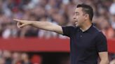 Xavi tira con bala: "Todo lo que he hecho ha causado terremoto estos dos años y medio"