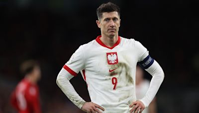 Polonia vs. Ucrania: qué canal televisa en España el amistoso internacional 2024, dónde ver por TV en directo y streaming | Goal.com Espana