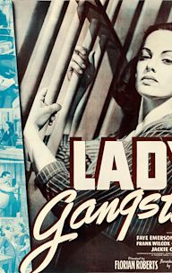 Lady Gangster