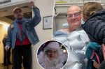 ‘Home Alone’ actor Ken Hudson Campbell dropped 100 pounds amid cancer treatment