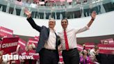 Scotland 'central' to Labour's mission for government - Keir Starmer