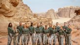 Celebrity SAS: Who Dares Wins unveils biggest line-up of recruits yet