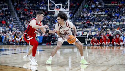 BYU Basketball is a Finalist for Texas Tech Transfer Pop Isaacs