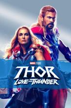 Thor: Love and Thunder