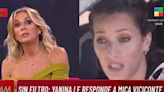 Yanina Latorre le respondió a Mica Viciconte tras su ninguneo: “No trabajo de amiga de nadie”