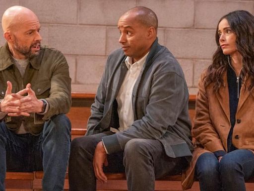 'Extended Family' Canceled at NBC: What to Know