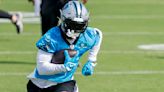 Miles Sanders relishing anticipated role as Carolina Panthers' 3-down back