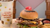 Super Nintendo World at Universal Studios Hollywood Is Open! See the Food at Toadstool Cafe