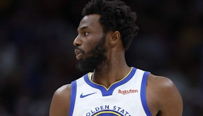 ‘Foregone Conclusion’ Warriors Will Seek Blockbuster Andrew Wiggins Trade: NBA Exec