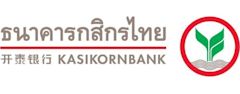 Kasikornbank