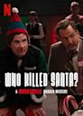 Who Killed Santa? A Murderville Murder Mystery