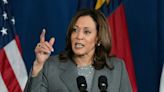 Présidentielle américaine 2024 : qui est Kamala Harris, en vue pour remplacer Biden ?