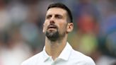 Djokovic broke Wimbledon dress code protocol during win... but got permission