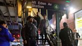 Teen, 15, sought by NYPD as third gunman in fatal Bronx subway shooting