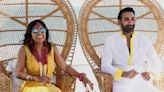 Family Karma 's Vishal and Richa 'Party Down' in Extravagant Mexican Wedding: 'Take Notes Bollywood'