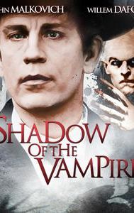 Shadow of the Vampire