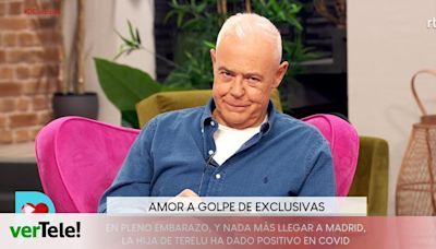 Jordi González manda un mensaje a Alejandra Rubio en TVE, ya sin Terelu: "Te vas a arrepentir"