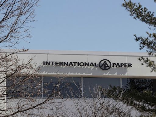 DS Smith and International Paper merger clears regulatory hurdle