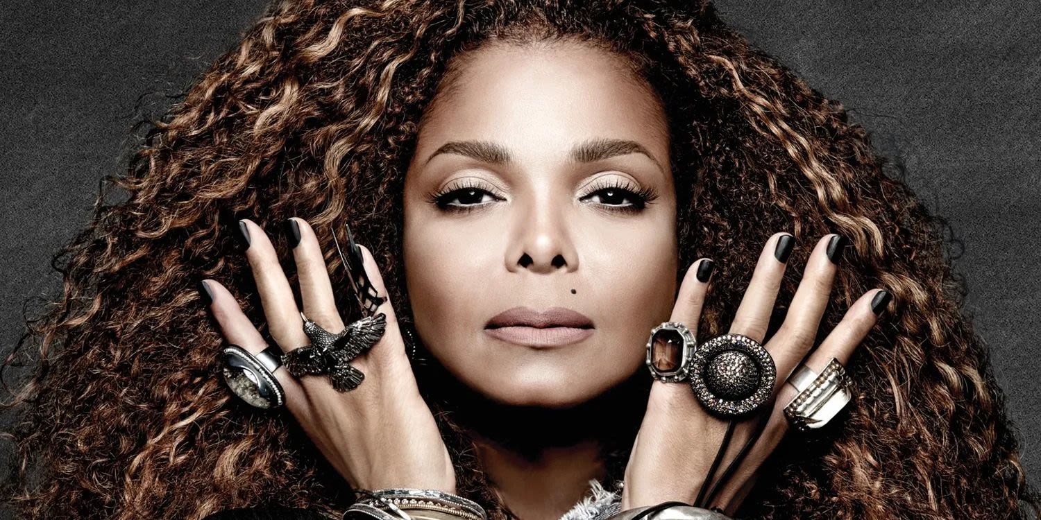 Janet Jackson Explains Turning Down Major X-Men Movie Role