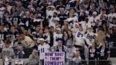 Local teams' success makes it a tough time to be a Cowboys fan