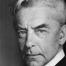 Herbert von Karajan