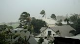 Tropical Cyclone Belal hits the French island of Reunion. Nearby Mauritius is also on high alert