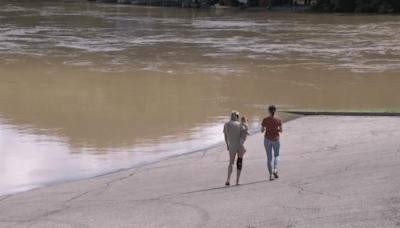 Stone County impacted by Wednesday flooding