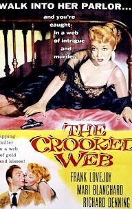 The Crooked Web