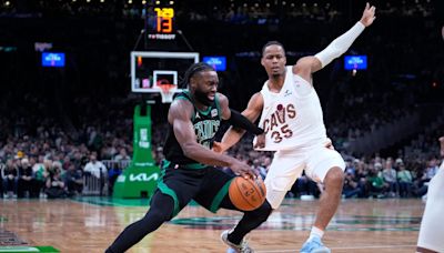 Isaac Okoro’s future with the Cavs is uncertain