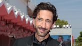 Adrien Brody Is Overcome With Emotion as Brady Corbet’s Devastating Immigrant Story ‘The Brutalist’ Gets 12-Minute Venice Ovation