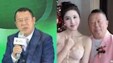 曾志偉惹眾怒！緊貼嫩妹「舔舌眼盯雙峰」 邪笑畫面流出│TVBS新聞網