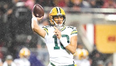 Green Bay Packers to open NFL season in Brazil vs. Philadelphia Eagles