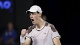Australian Open: Sinner rallies by Medvedev for first Grand Slam win