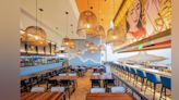 ...LLC Opens Its First P.F. Chang's Location at SEA's N Concourse Mezzanine in Joint Venture with Grove Bay Concessions