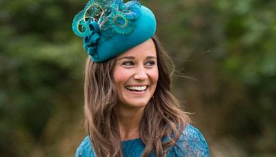 When Kate Middleton Becomes Queen, Will Her Sister Pippa Middleton Get a Royal Title of Her Own?