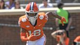 What Clemson football's Bryant Wesco needs to join Dabo Swinney's list of star freshmen WRs