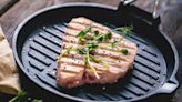 Milk Is The Creamy Ingredient You Should Marinate Your Tuna Steaks In