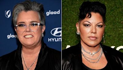 Rosie O'Donnell joins 'And Just Like That' for Season 3, and there's no sign of Sara Ramirez