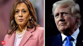 Donald Trump says he 'probably' will debate Kamala Harris but 'can also make a case for not'