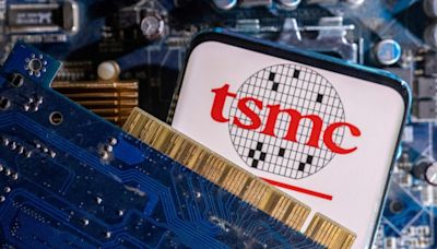 TSMC to report quarterly profit increase of 30% as demand for AI chips grows exponentially