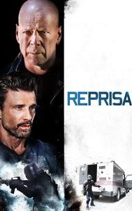 Reprisal (2018 film)