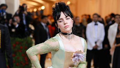 Why Billie Eilish Skipped the 2024 Met Gala