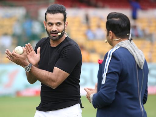 "Pain Of Losing Him": Irfan Pathan's Emotional Message On Hairstylist's Death During T20 World Cup Trip | Cricket News